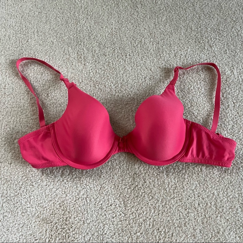 Maidenform Bra Size 34B